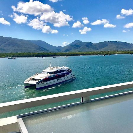 Cairns Waterfront Luxury At Harbourlights Apartment Екстериор снимка