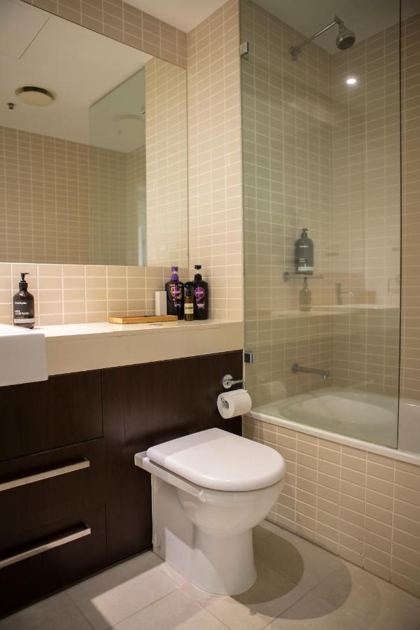 Cairns Waterfront Luxury At Harbourlights Apartment Екстериор снимка