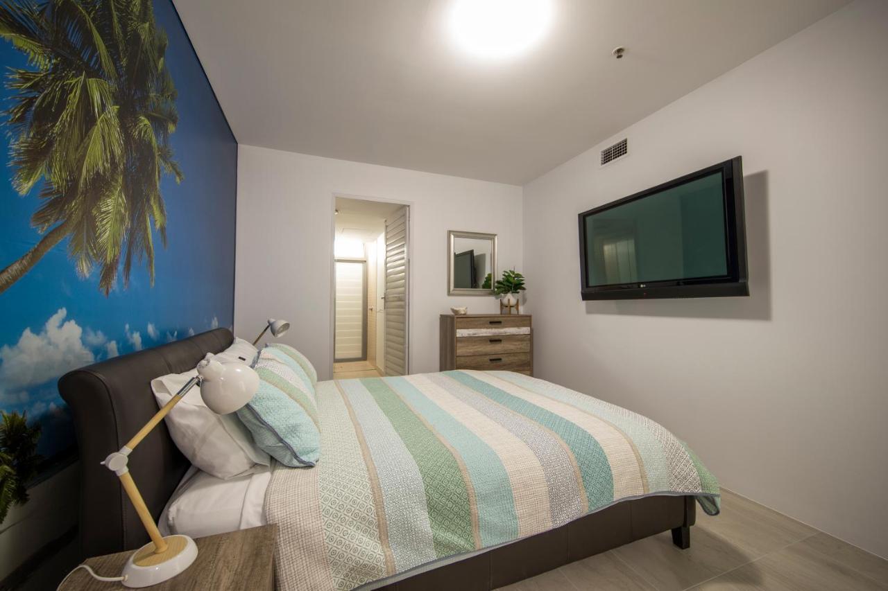 Cairns Waterfront Luxury At Harbourlights Apartment Екстериор снимка