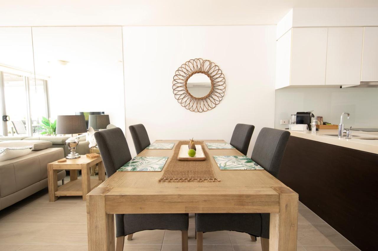 Cairns Waterfront Luxury At Harbourlights Apartment Екстериор снимка