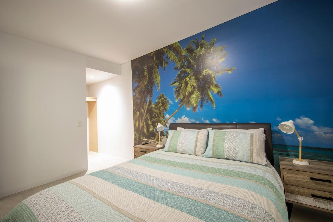 Cairns Waterfront Luxury At Harbourlights Apartment Екстериор снимка