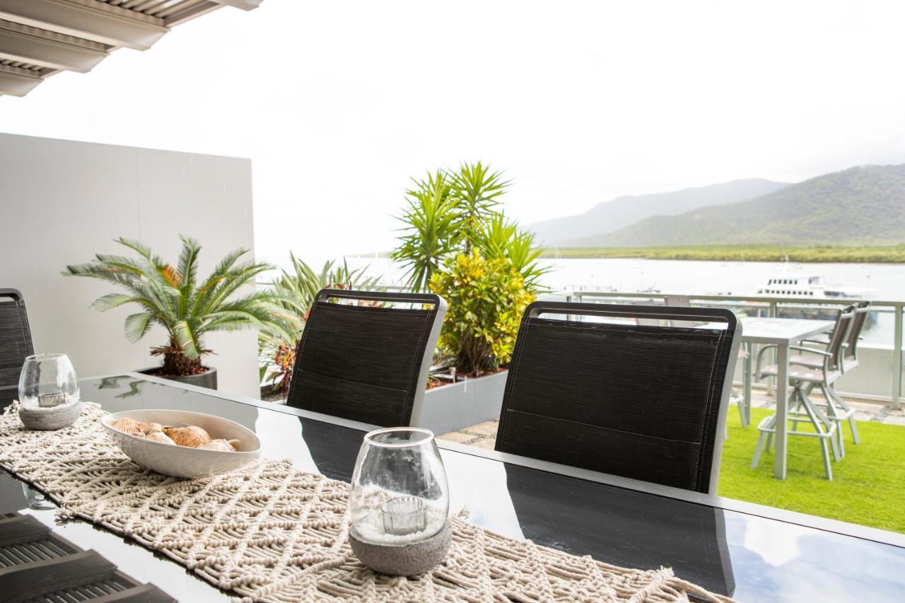 Cairns Waterfront Luxury At Harbourlights Apartment Екстериор снимка