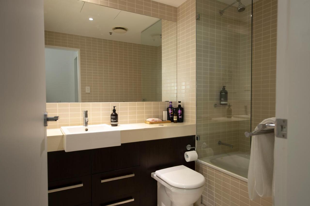 Cairns Waterfront Luxury At Harbourlights Apartment Екстериор снимка