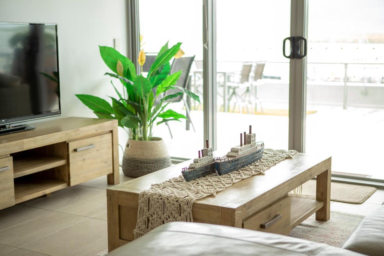 Cairns Waterfront Luxury At Harbourlights Apartment Екстериор снимка
