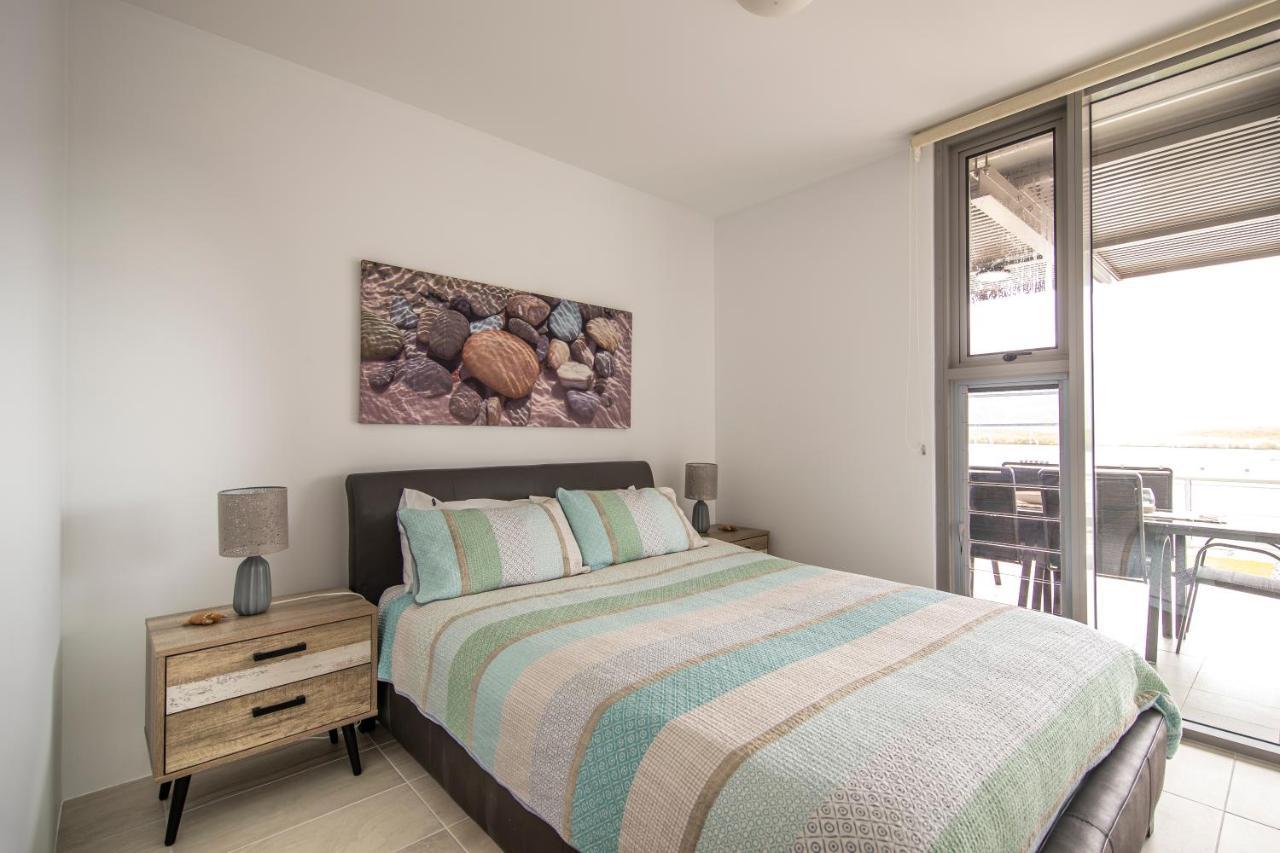 Cairns Waterfront Luxury At Harbourlights Apartment Екстериор снимка